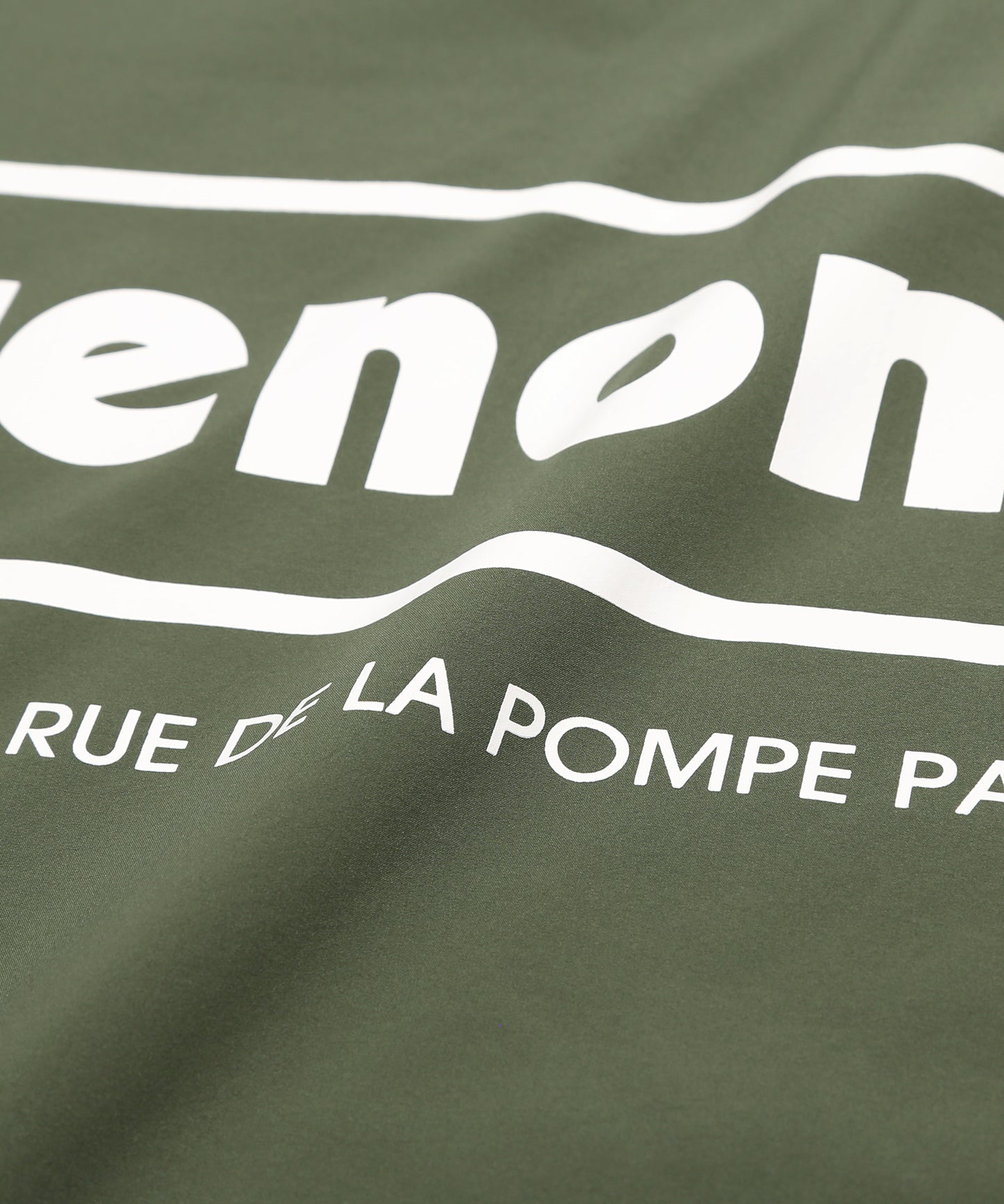 SWITCHING MOCK MECK T LS