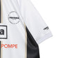 STRIKING LOGO POLO SS