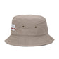RED EMBROIDERY HAT