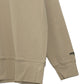 LOGO MOCK NECK PULLOVER L/S