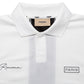 BACK SIDE SWITCHING POLO SHIRTS S/S