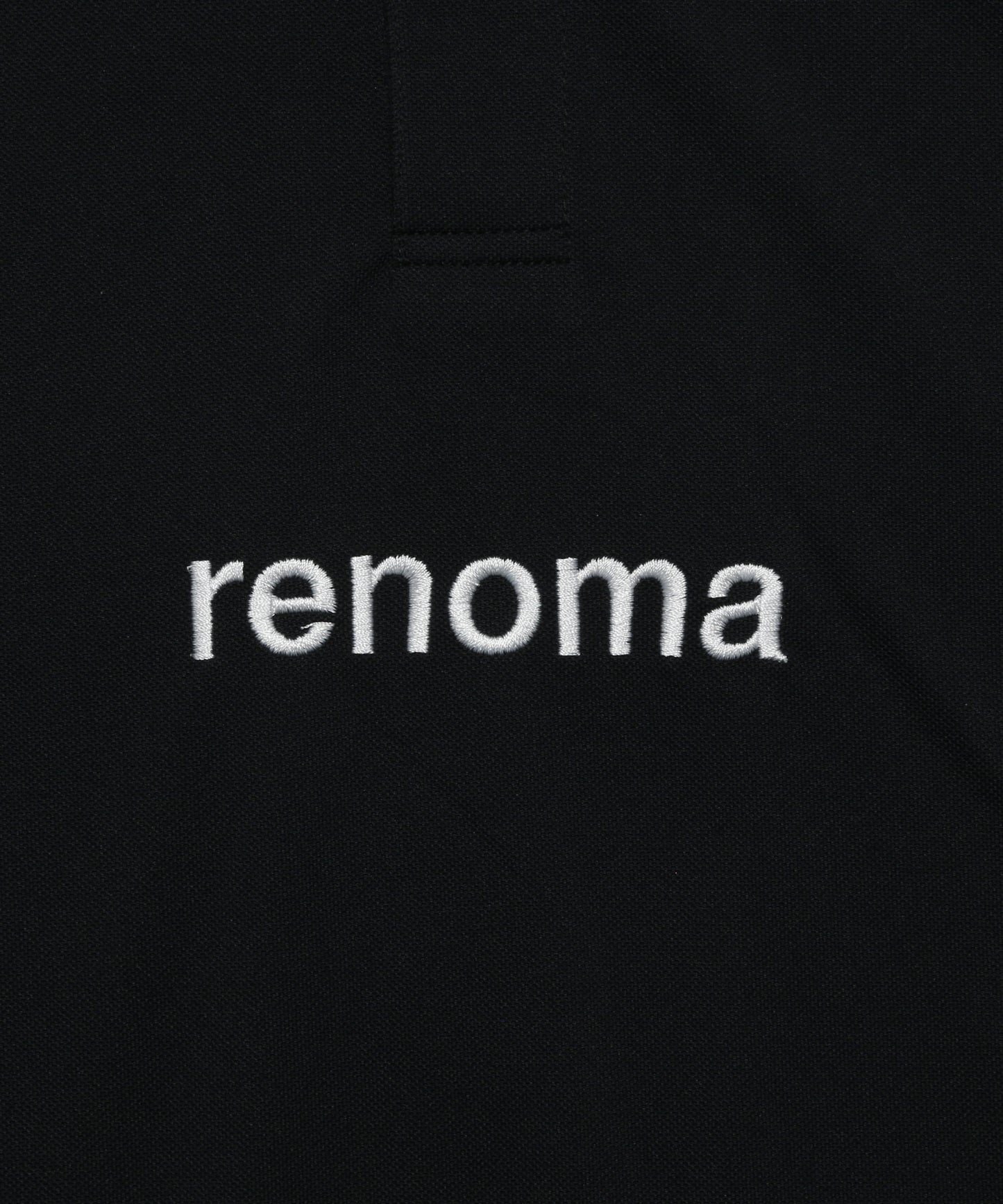 BACK SWITCH ECO-PIQUE POLO SS