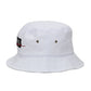 RED EMBROIDERY HAT