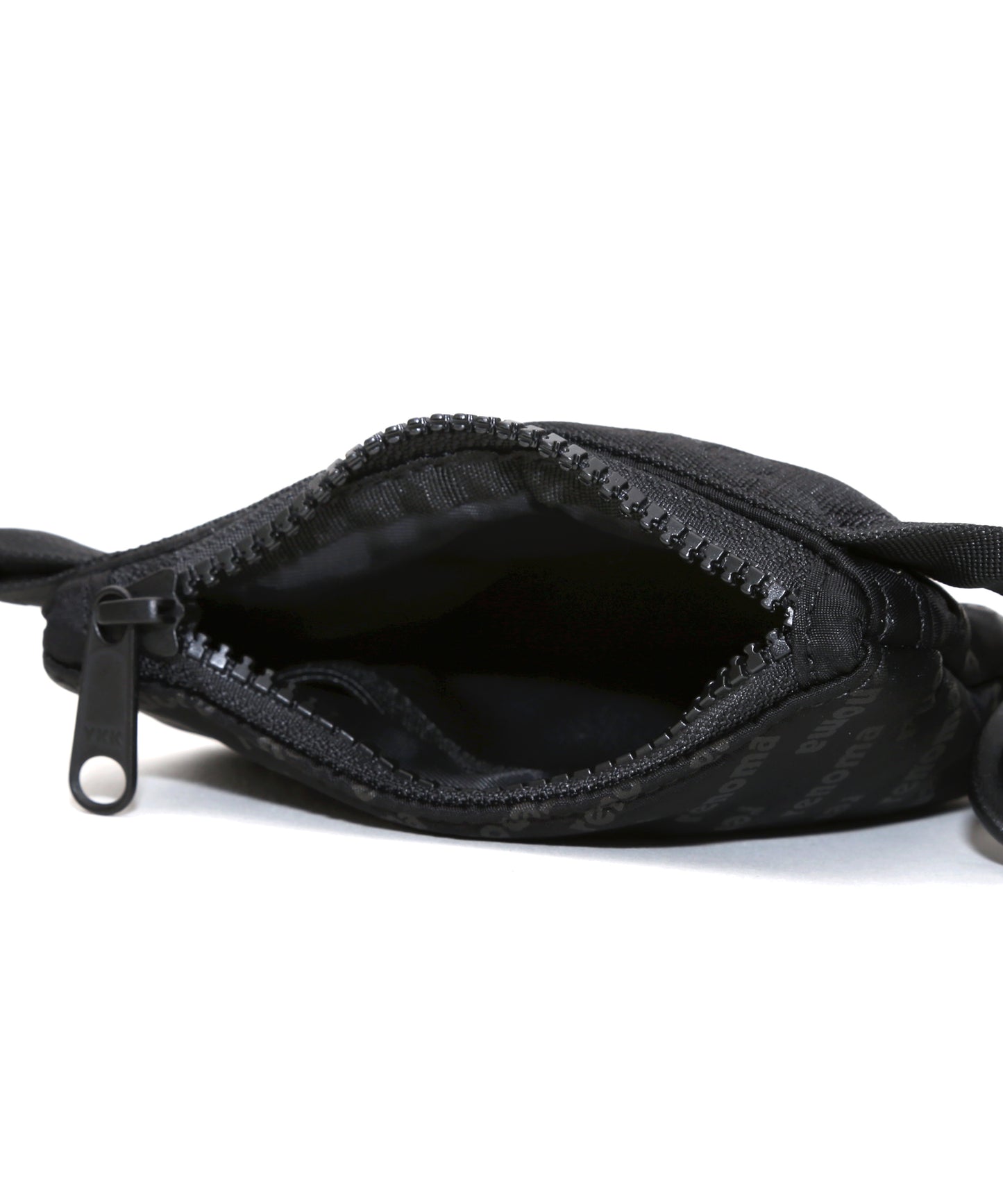 RAMIDUS × renoma MINI POUCH (CARD CASE)