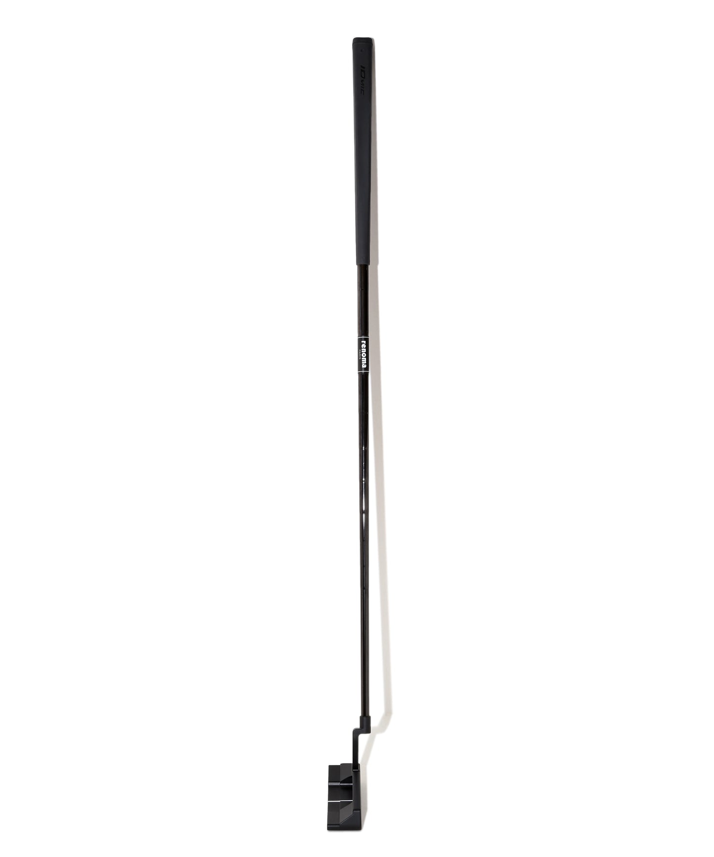 CRANK WIDE PUTTER LIMITED EDITION