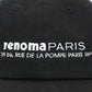 FLAG EMBROIDERY CLASSIC CAP