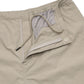 NYLON VERTICAL LOGOS SHORT PT