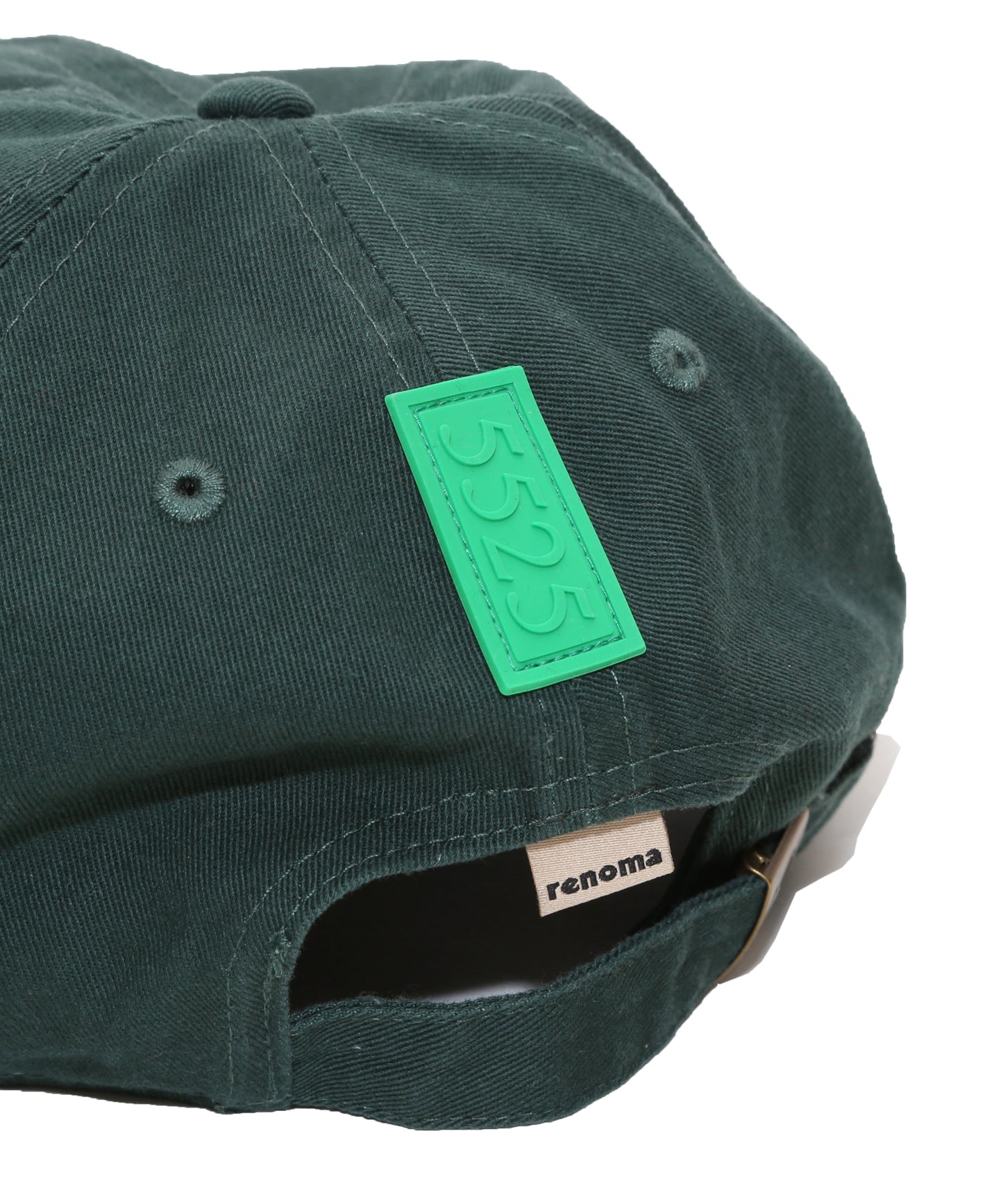 COLLAB CLASSIC CAP(with 5525)