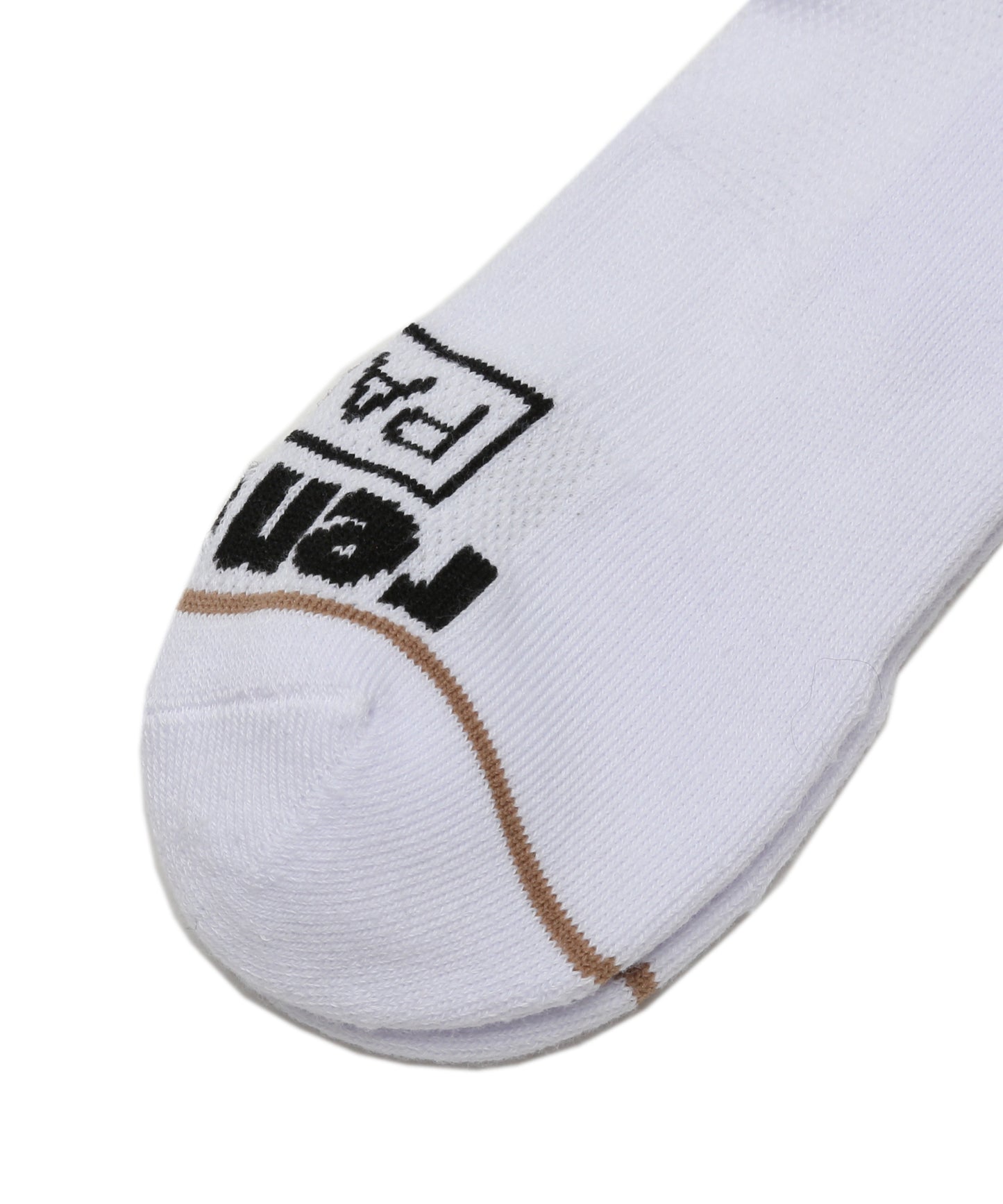 SUPPORT LOGO LONG SOX