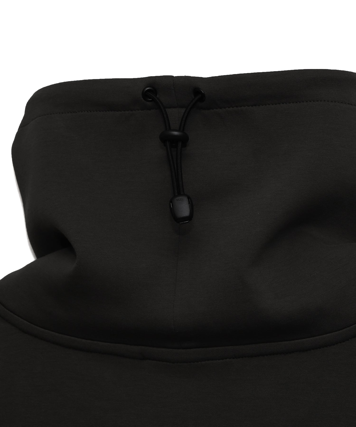 BASIC NECK WARM SWEATSHIRT – renoma golf