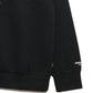 BASIC HOODIE SWEATSHIRT