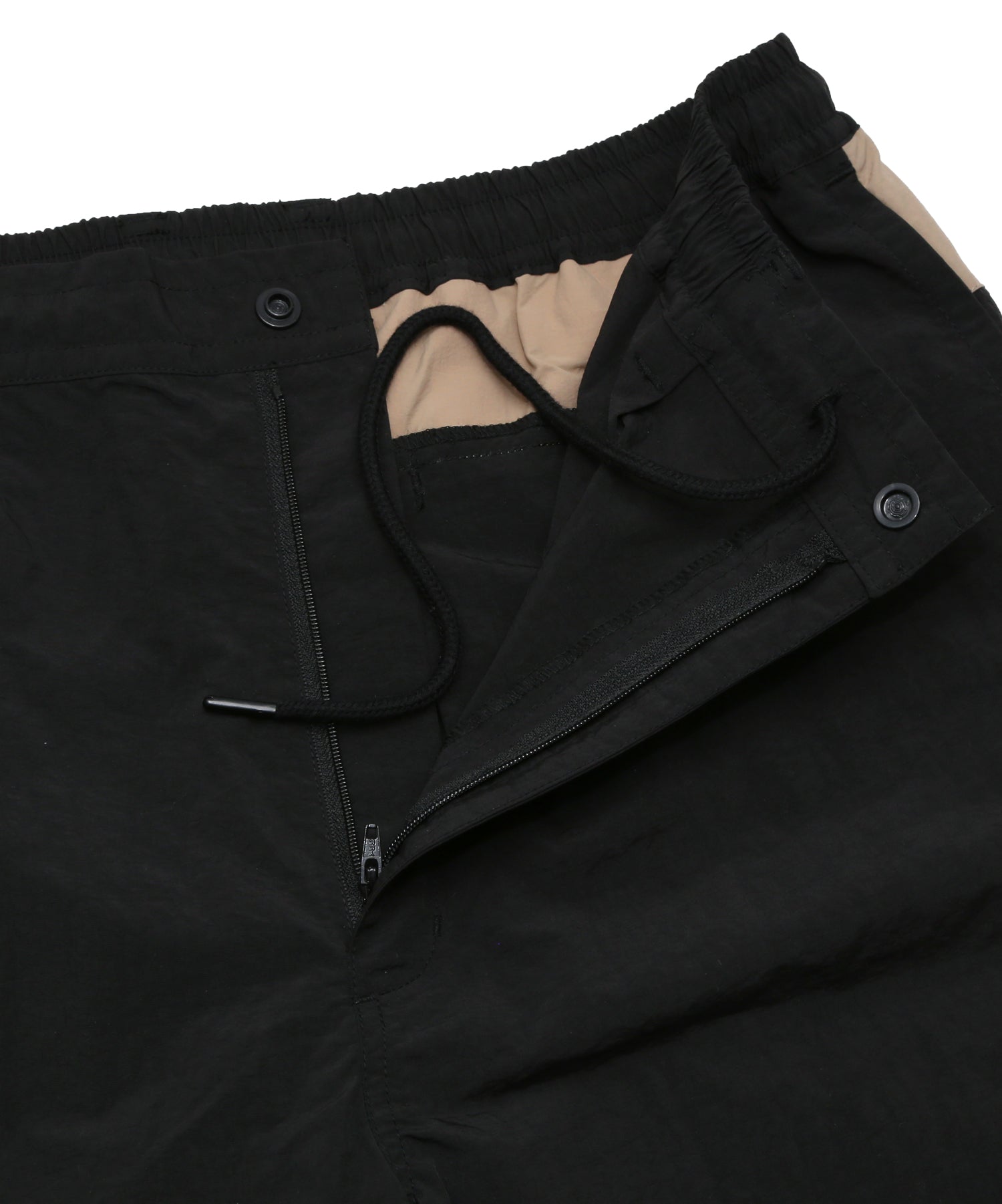 BACK SWITCHING NYLON PANTS – renoma golf