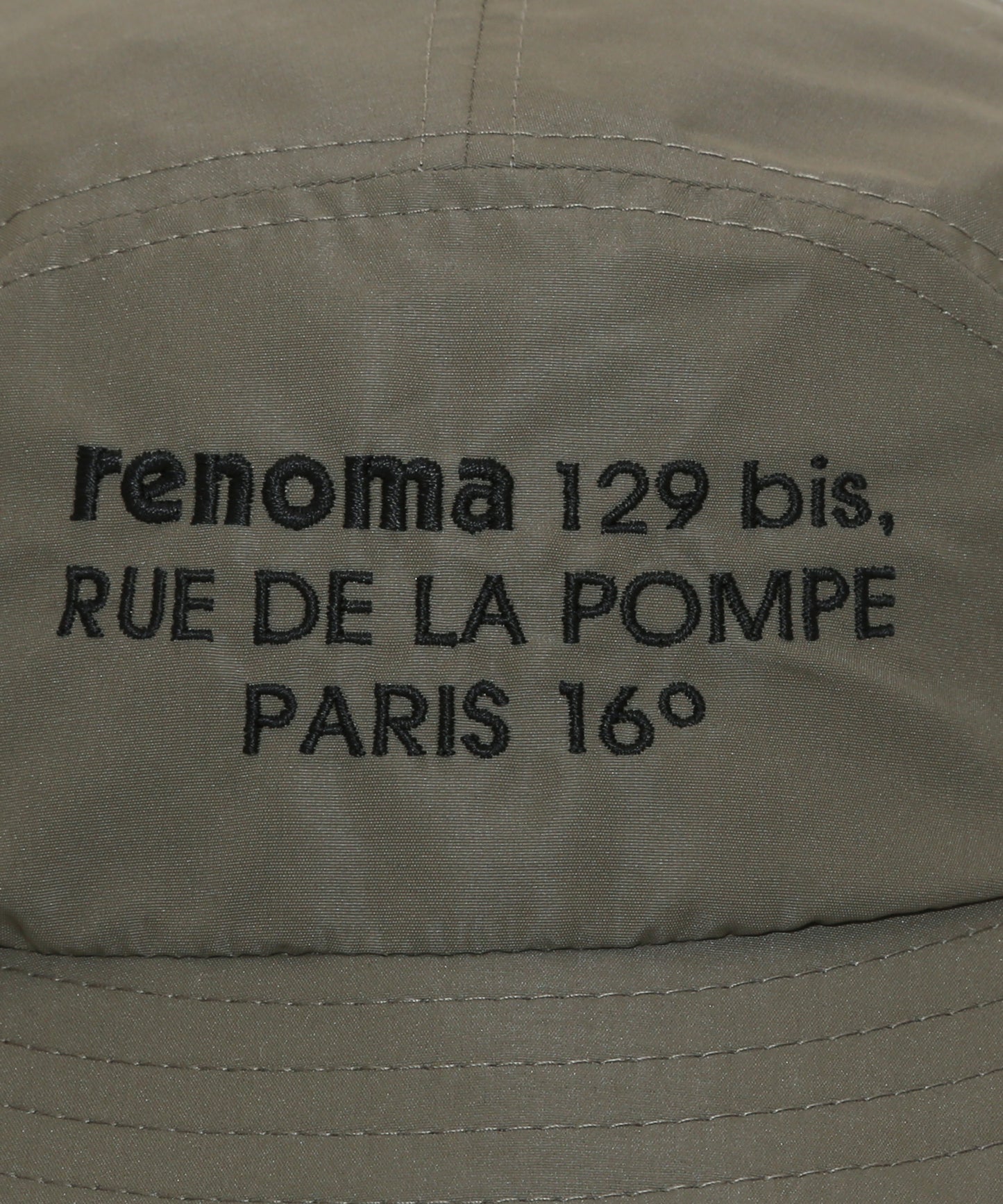 BOONIE HAT