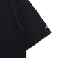 BIG LOGO MOCK NECK PULLOVER