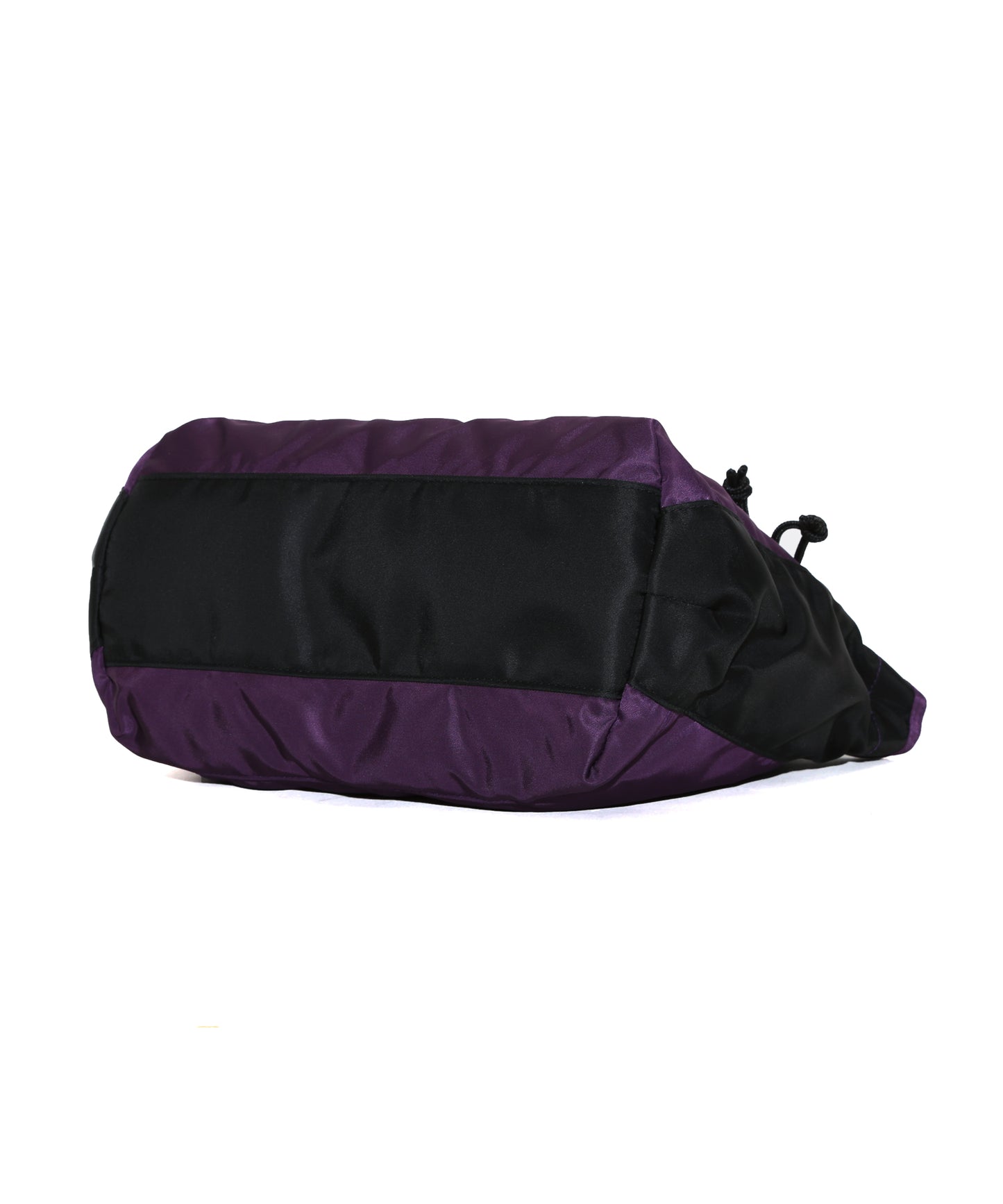 NYLON TUSSAH CART BAG