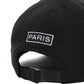 FIVEPANEL FLEECE CAP