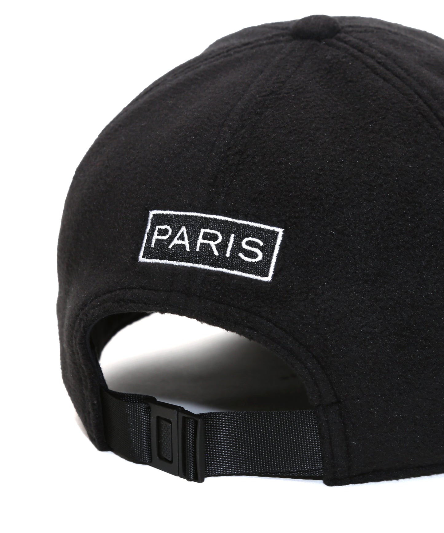 FIVEPANEL FLEECE CAP