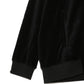 VELOR TRACK JACKET