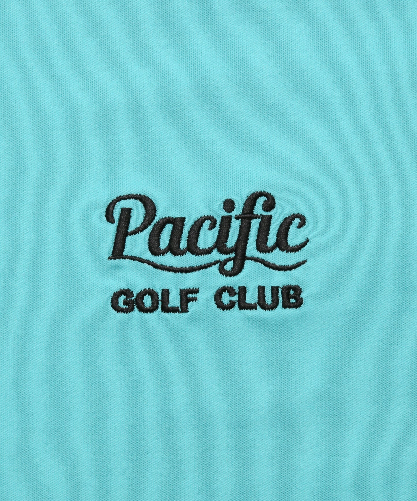 COLLAB MOCK NECK T S/S(with PGC)