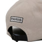 FIVEPANEL FLEECE CAP