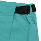 COLLAB NYLON WRAP SHORTS(with PGC)
