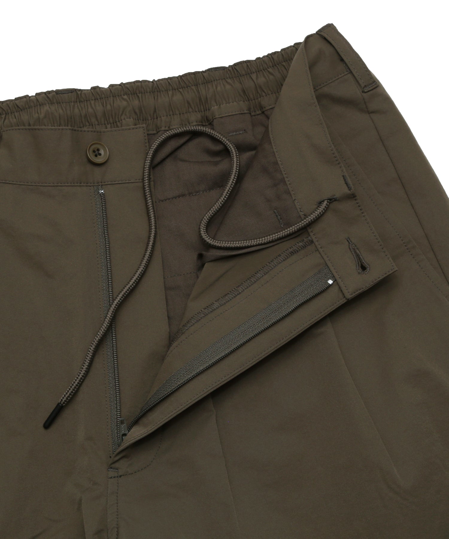 BASIC STRETCH TWO-TUCK PT – renoma golf