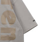 SETUP BIG LOGO MOCK NECK