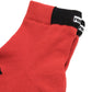 SUPPORT LOGO SHORT SOX