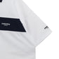 TRICOLOR POLO SHIRTS SS
