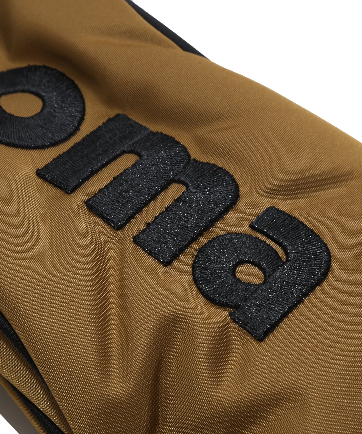 UT HEAD COVER