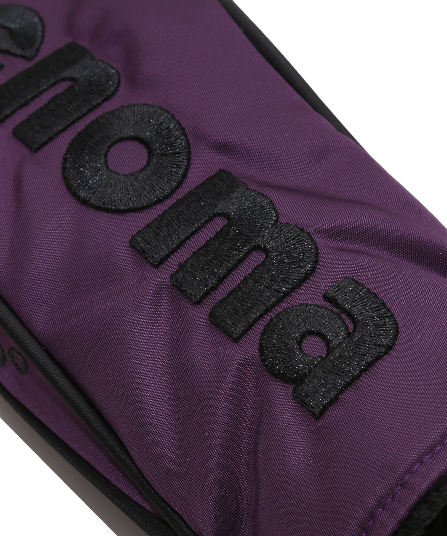 FW HEAD COVER