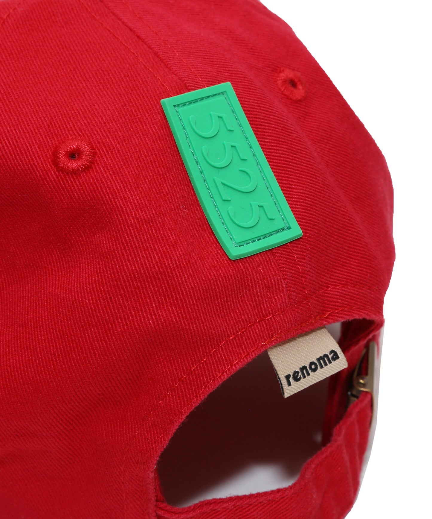 COLLAB CLASSIC CAP(with 5525)