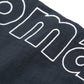 VERTICAL LOGO NYLON SHORTS