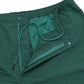 LINE HEM NYLON SHORTS