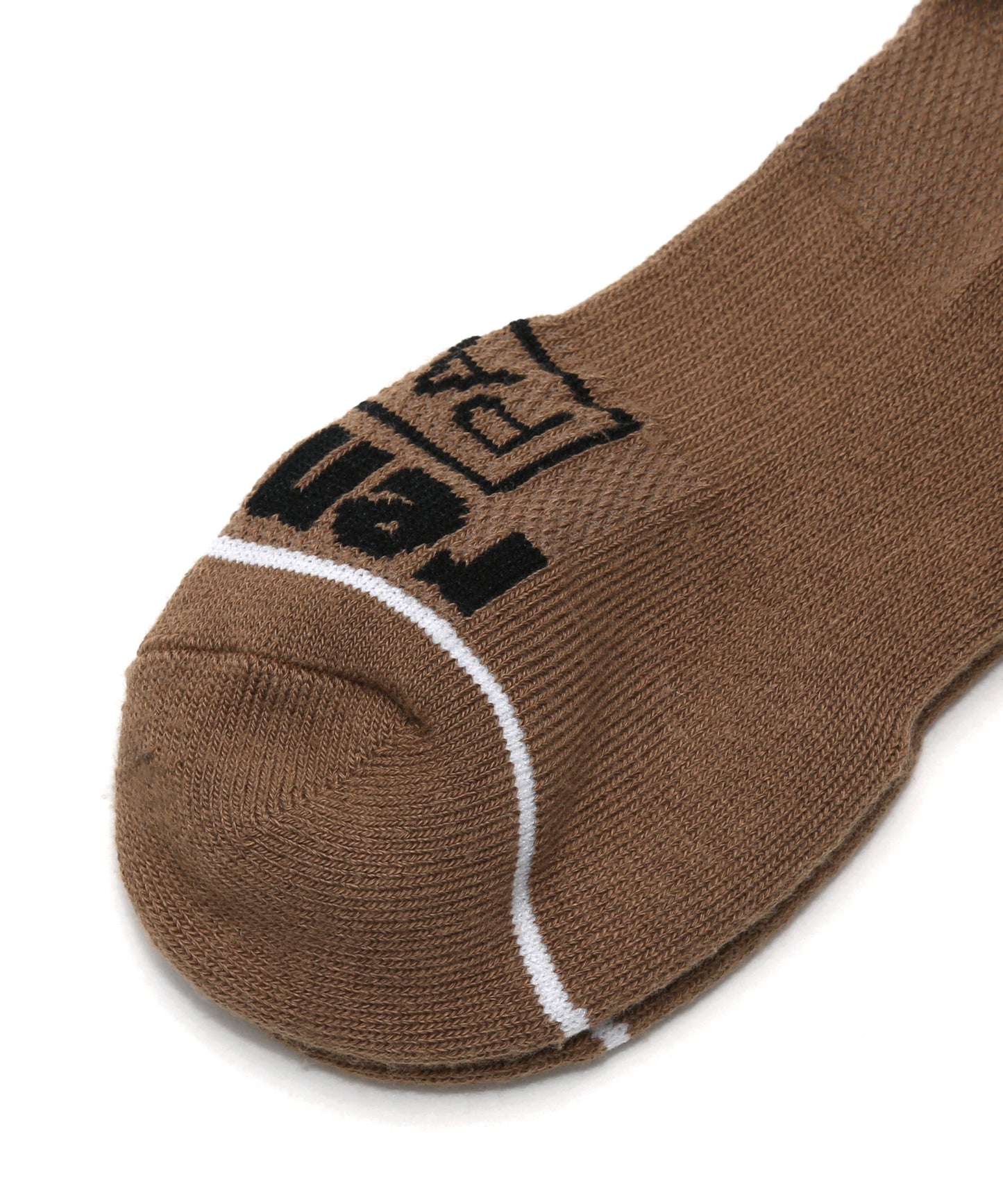 SUPPORT LOGO LONG SOX