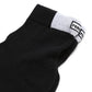 SUPPORT LOGO SHORT SOX