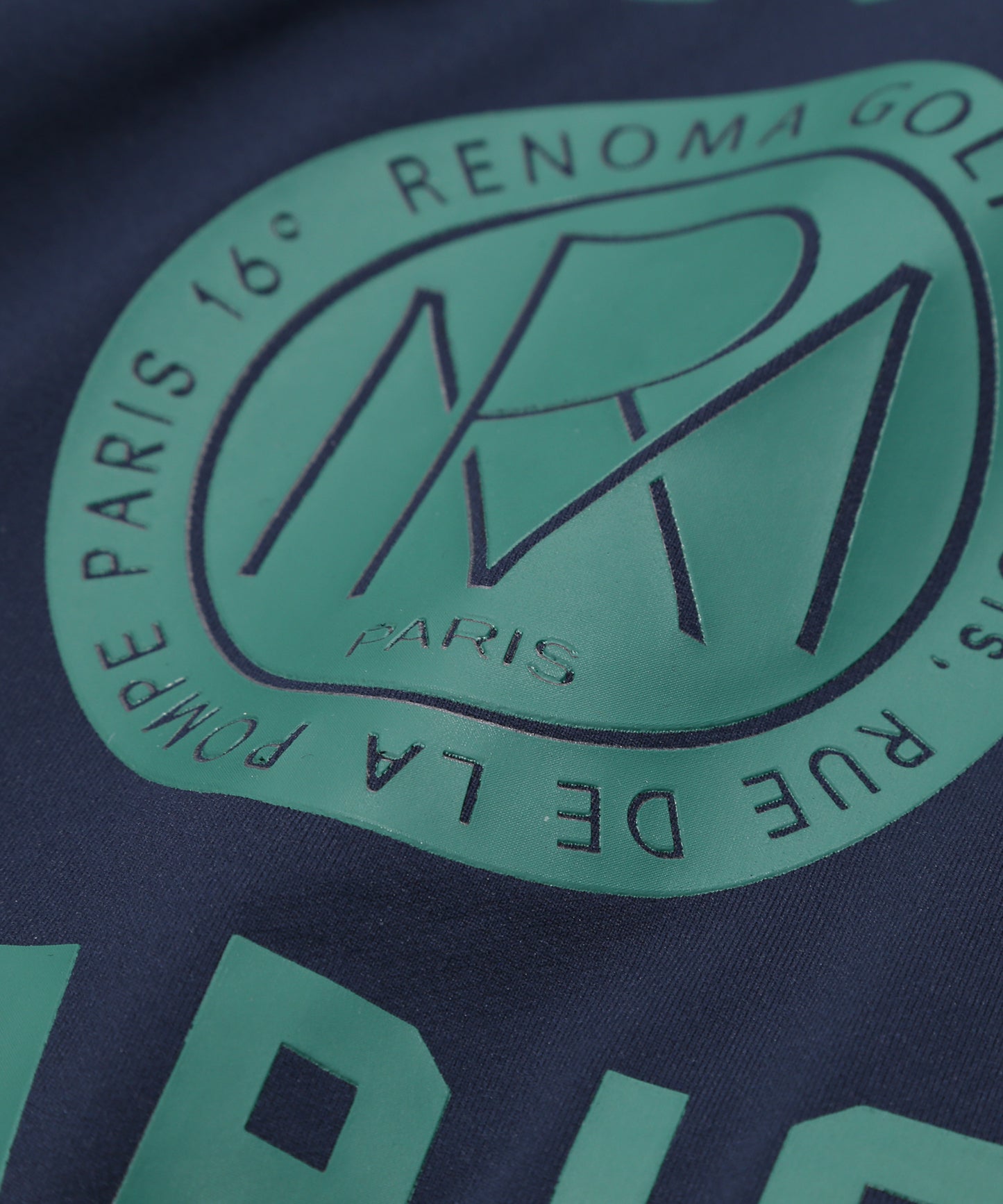 NECK WARM SWEAT SHIRTS LS