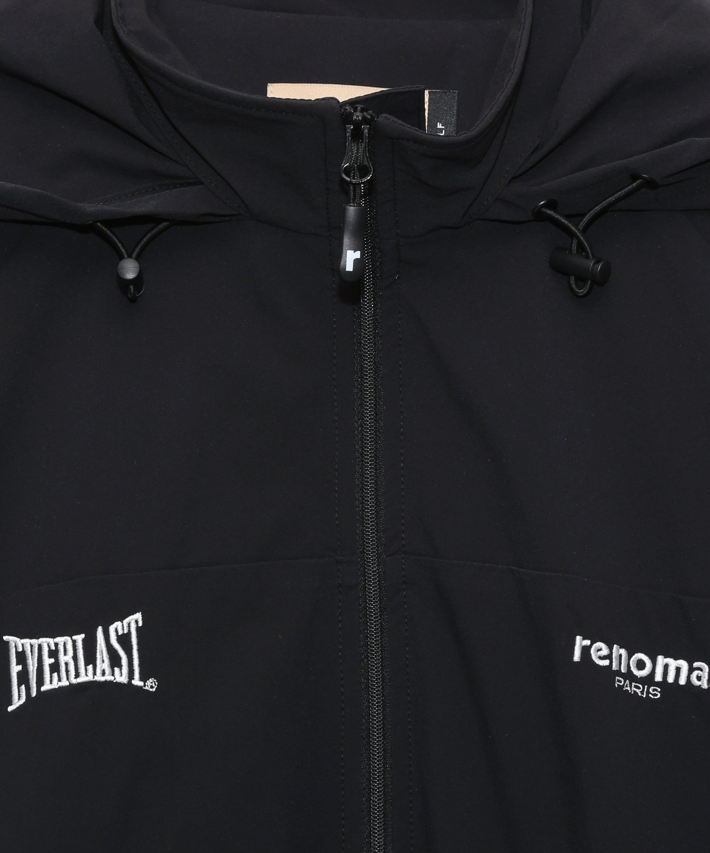 renoma × EVERLAST 4WAY STRETCH JACKET