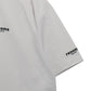 ARCH LOGO SHORT SLEEVE POLO SHIRT