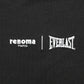 renoma × EVERLAST CREW NECK S/S