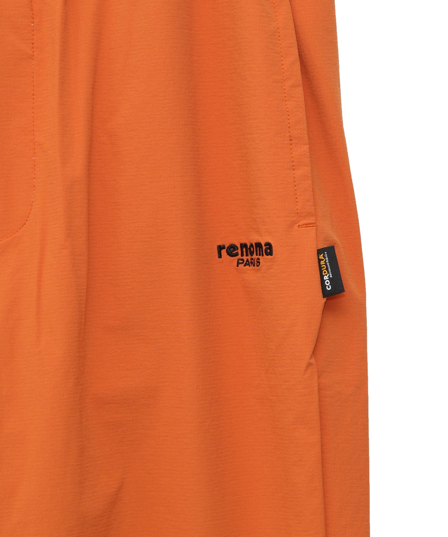 CORDURA® NYLON PANTS