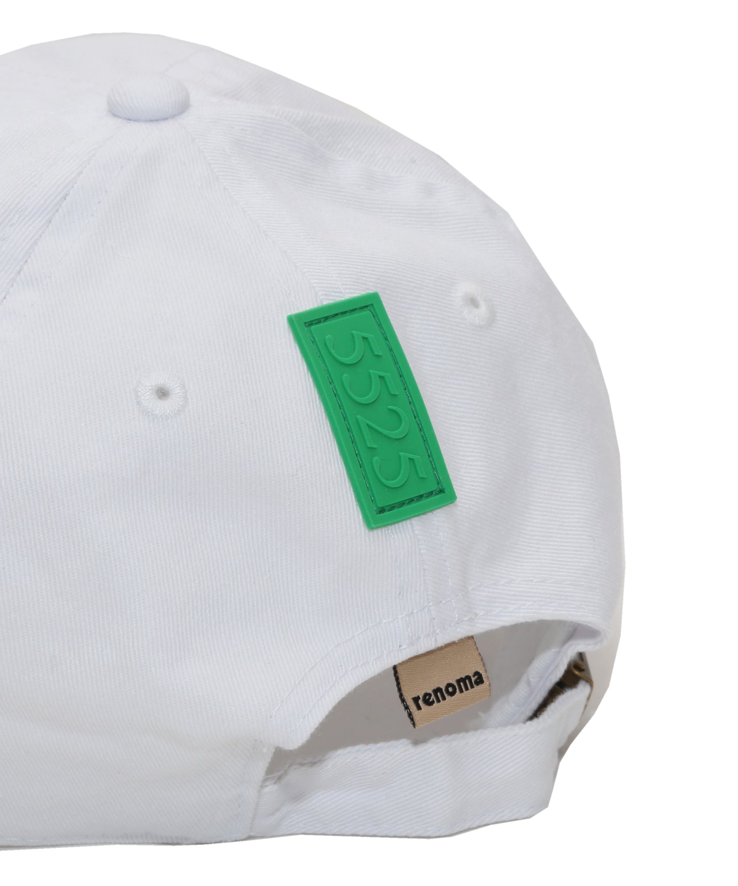 COLLAB CLASSIC CAP(with 5525)