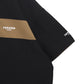 TRICOLOR POLO SHIRTS SS