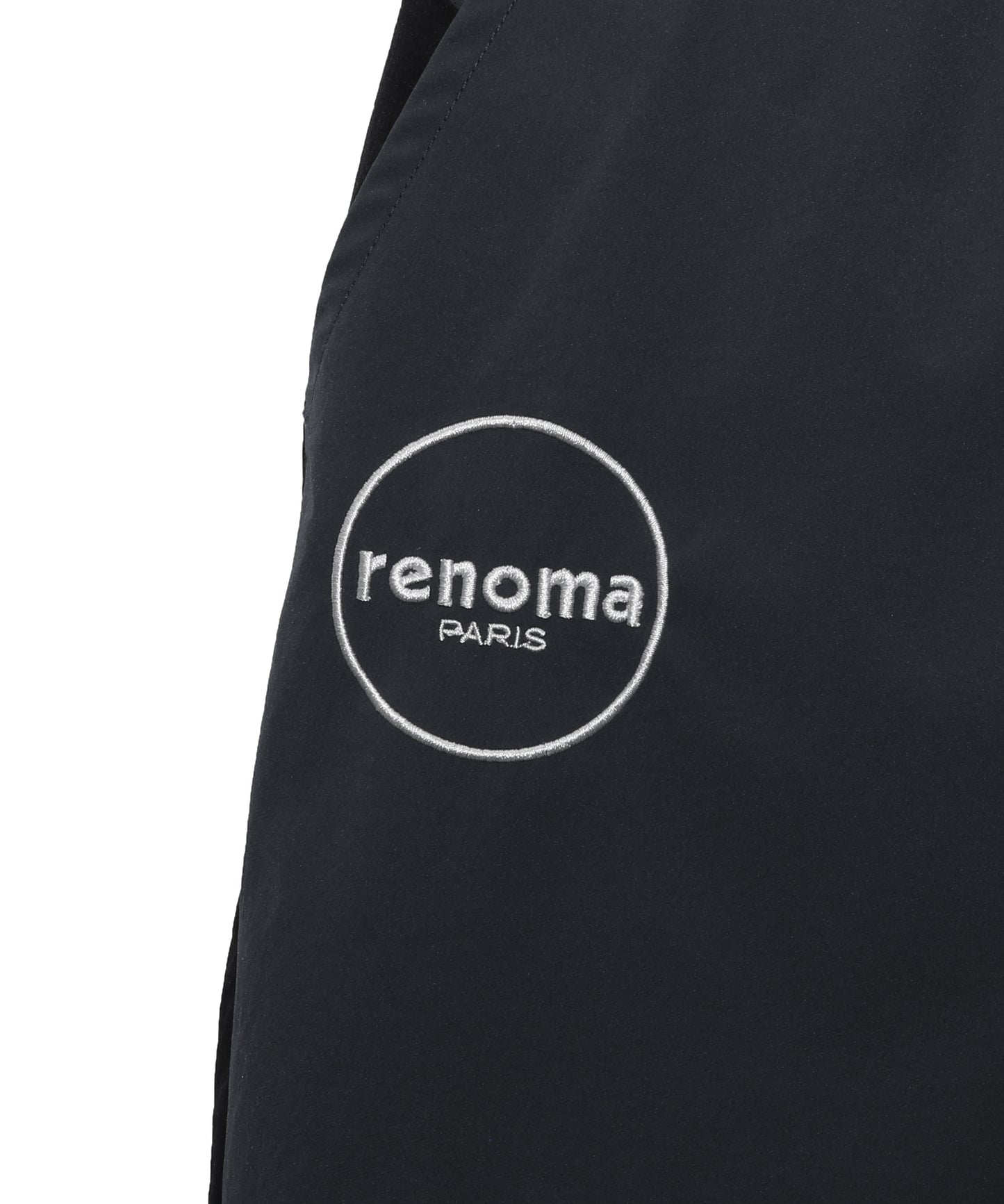 TWO TONE TASLAN SHORT PT