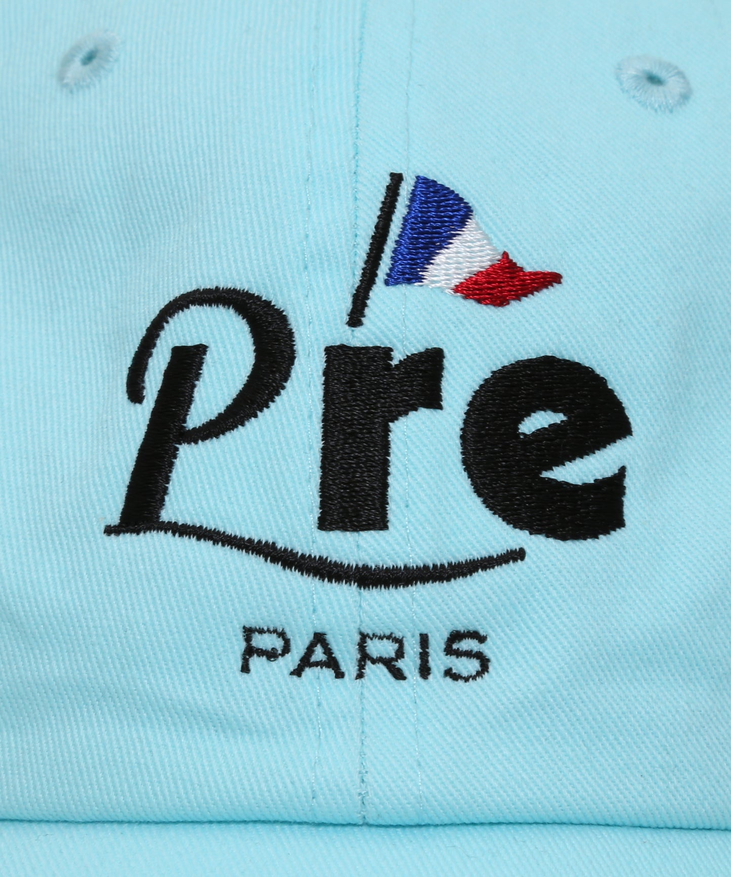 COLLAB CAP(with PGC)