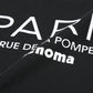 BIG ADDRESS POLO SHIRTS SS