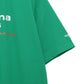 COLLAB MOCK NECK T S/S(with5525)