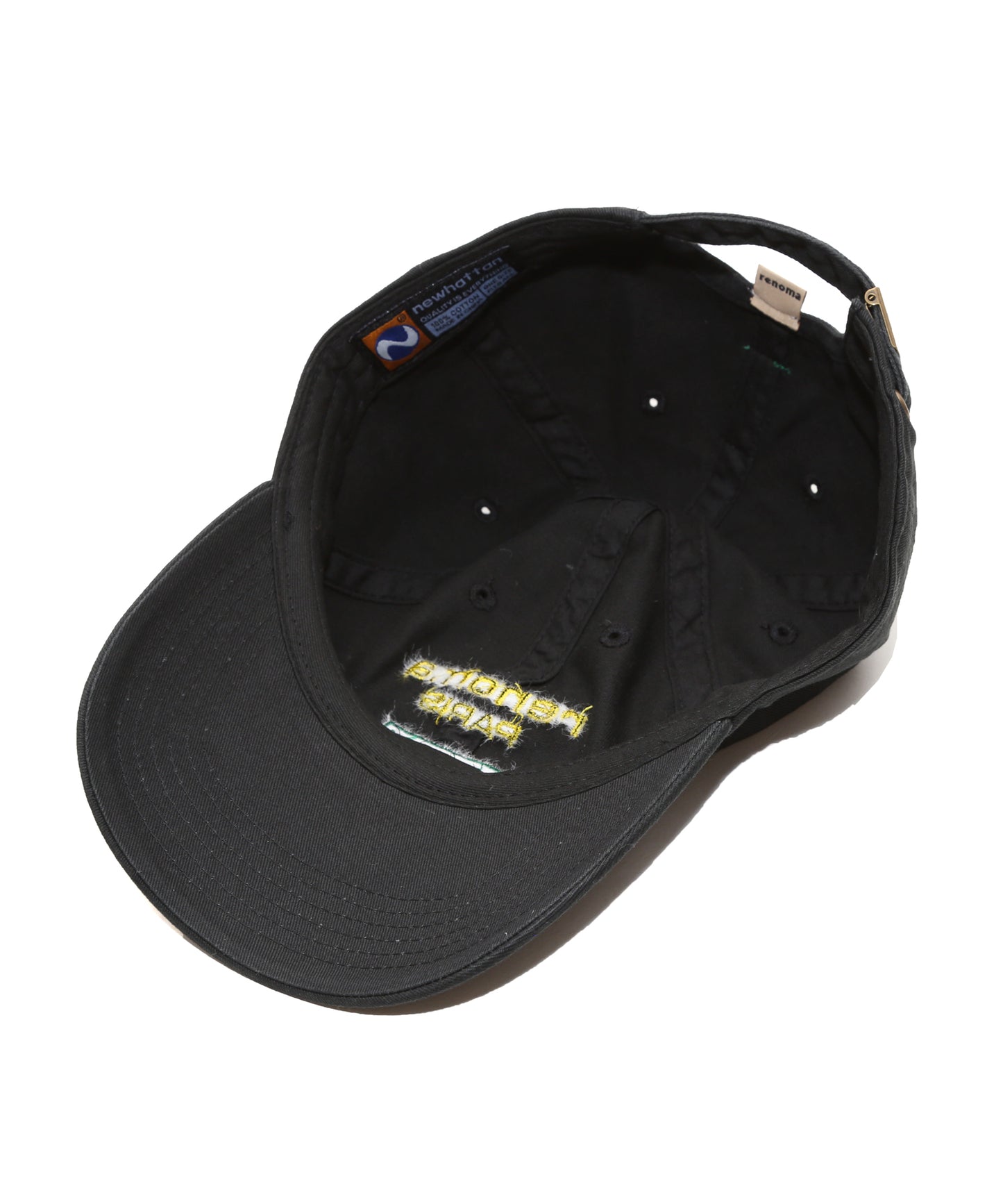 COLLAB CLASSIC CAP(with 5525)