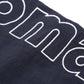 VERTICAL LOGO NYLON SHORTS