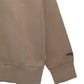 BASIC HOODIE SWEATSHIRT